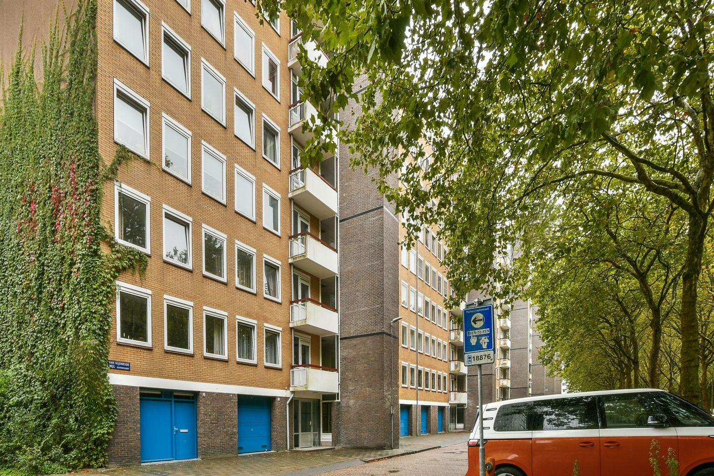 Foto 25 van Van Nijenrodeweg 479