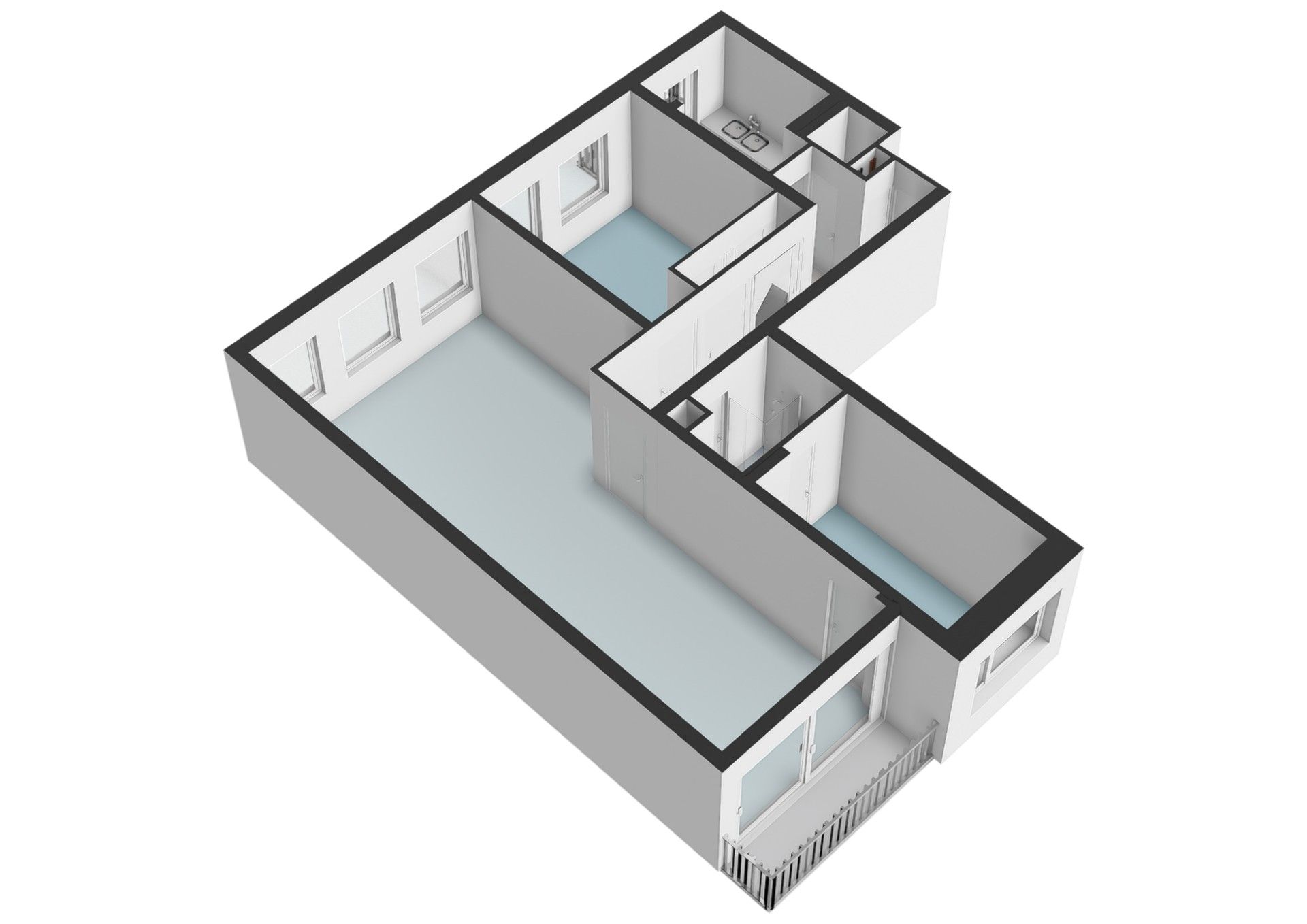 Foto 33 van Van Nijenrodeweg 479