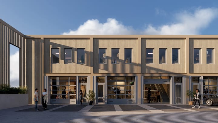 Rooseveltstraat 12, Leiden