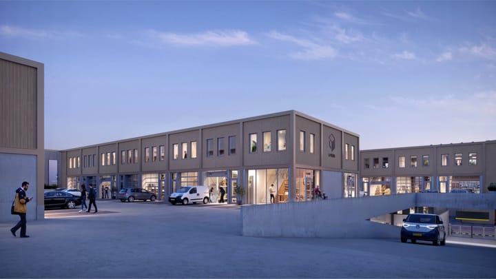 Rooseveltstraat 12, Leiden