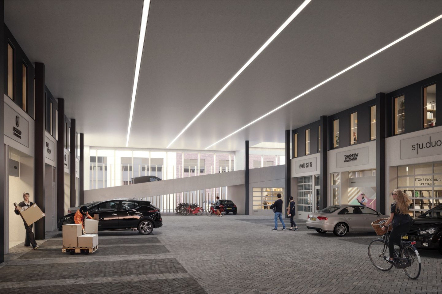 Bekijk foto 4 van Rooseveltstraat 12