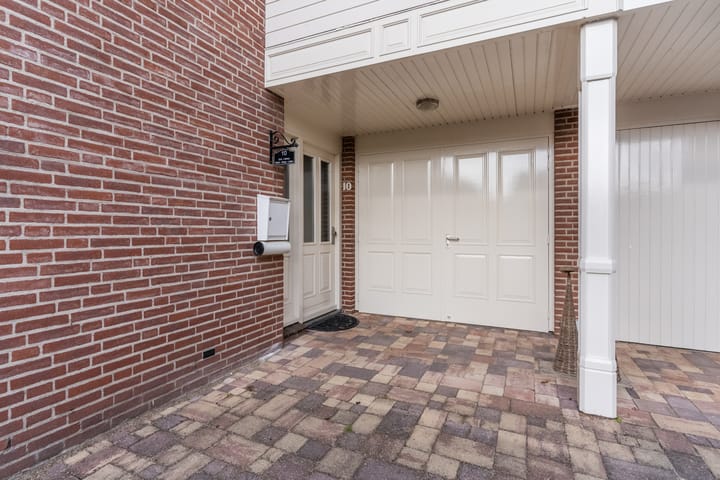 Foto 5 van Zuringweide 10