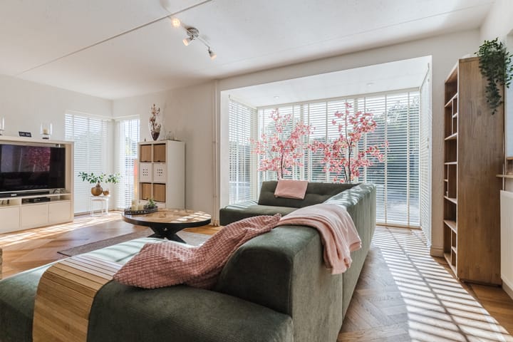 Foto 8 van Zuringweide 10