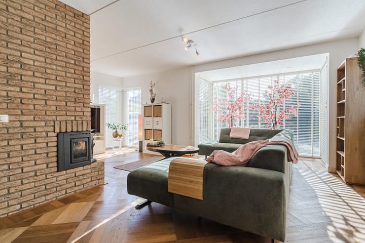 Foto 9 van Zuringweide 10