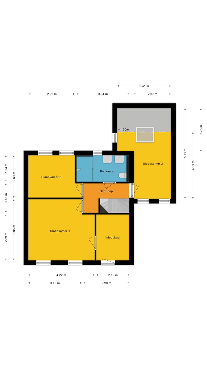 Foto 58 van Zuringweide 10