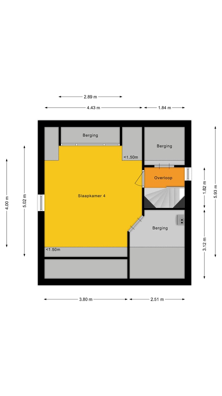 Foto 59 van Zuringweide 10