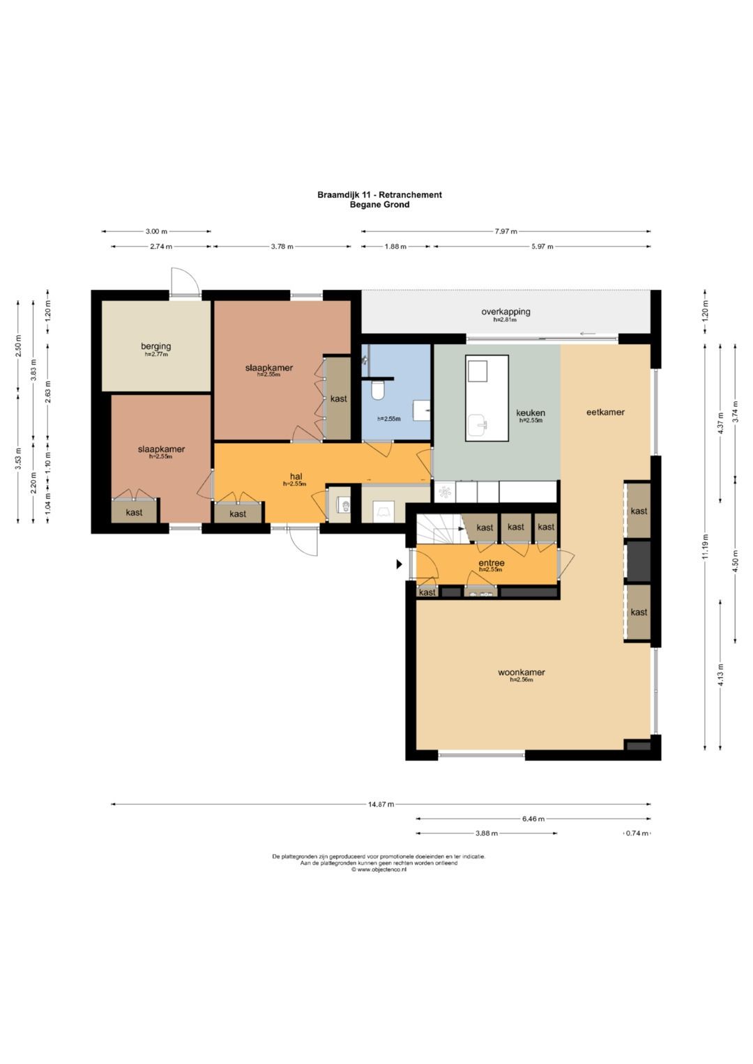 Foto 54 van Braamdijk 11