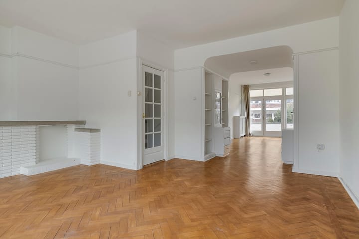 Photo 1 of Van Alkemadelaan 207