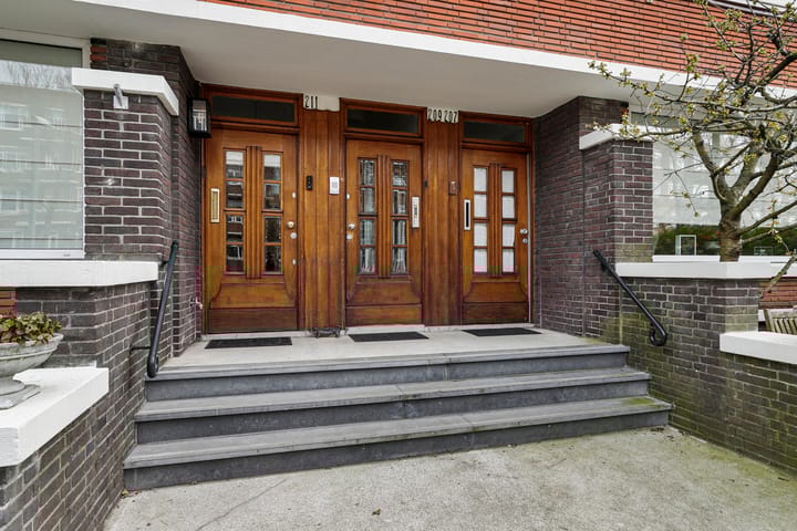 Photo 5 of Van Alkemadelaan 207