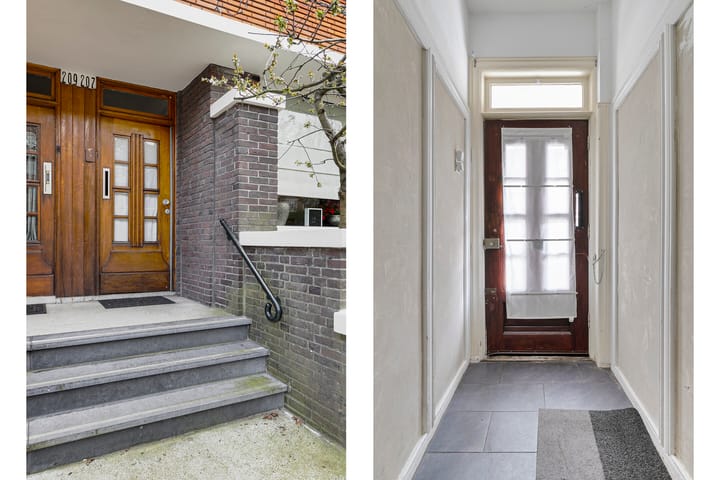 Photo 6 of Van Alkemadelaan 207