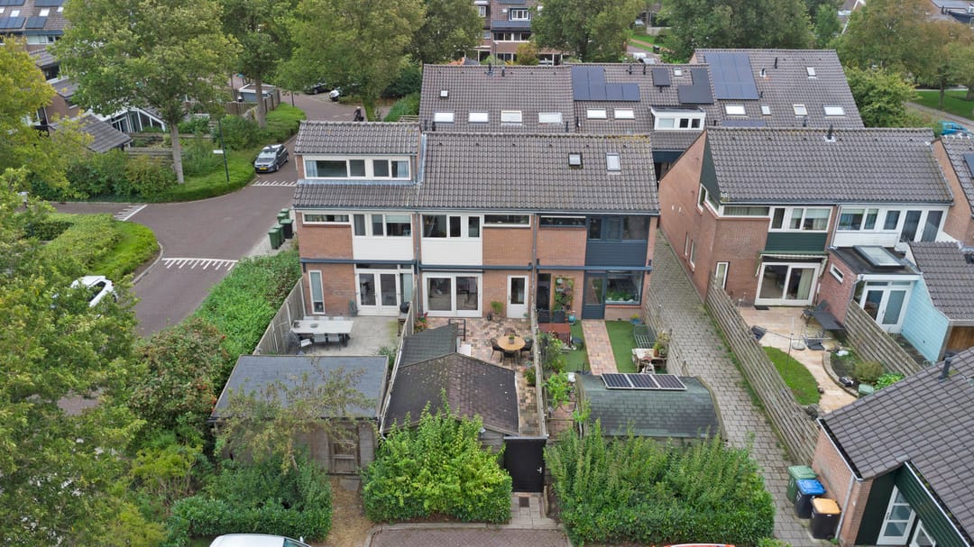 Foto 2 van Sperwerhof 23