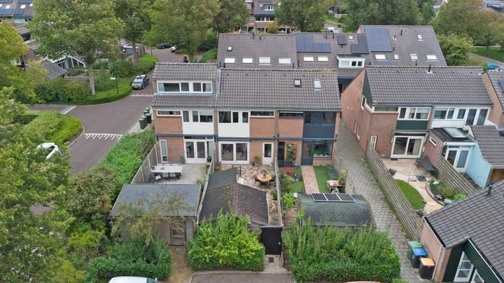 Foto 2 van Sperwerhof 23