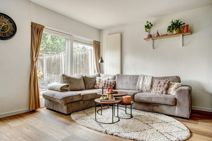 Foto 3 van Sperwerhof 23