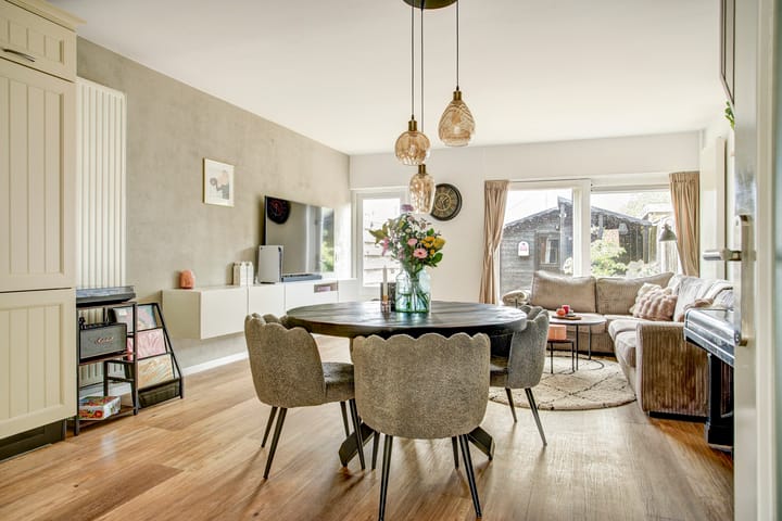 Foto 4 van Sperwerhof 23