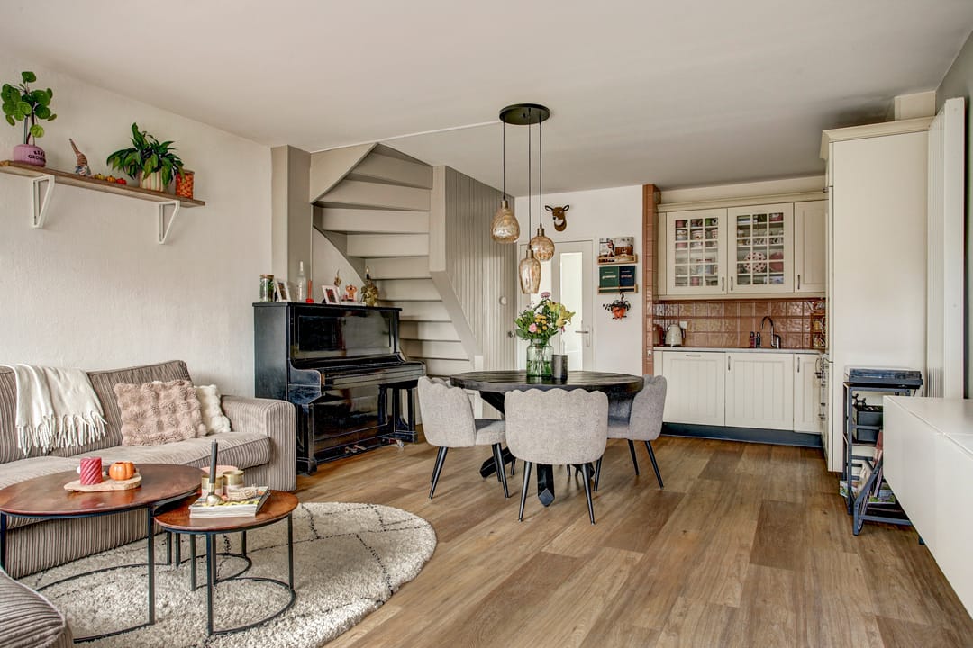 Foto 7 van Sperwerhof 23