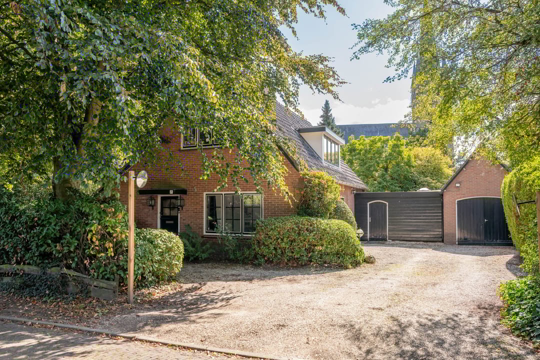 Foto 1 van Venenweg 2-A