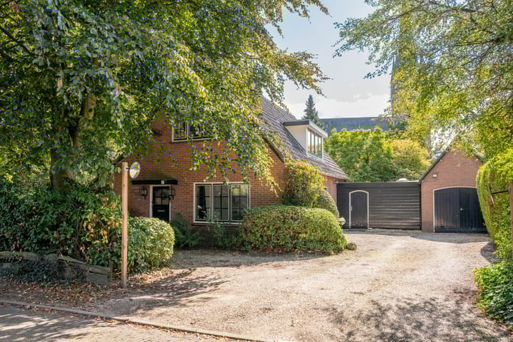 Foto 1 van Venenweg 2-A