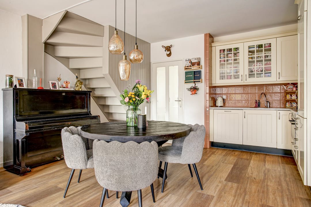 Foto 8 van Sperwerhof 23