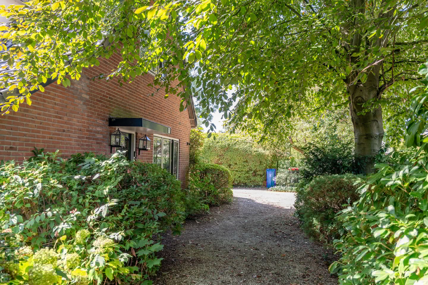 Foto 4 van Venenweg 2-A