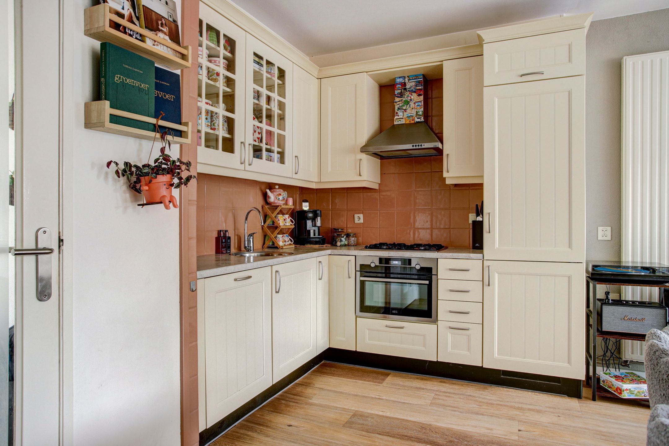 Foto 9 van Sperwerhof 23