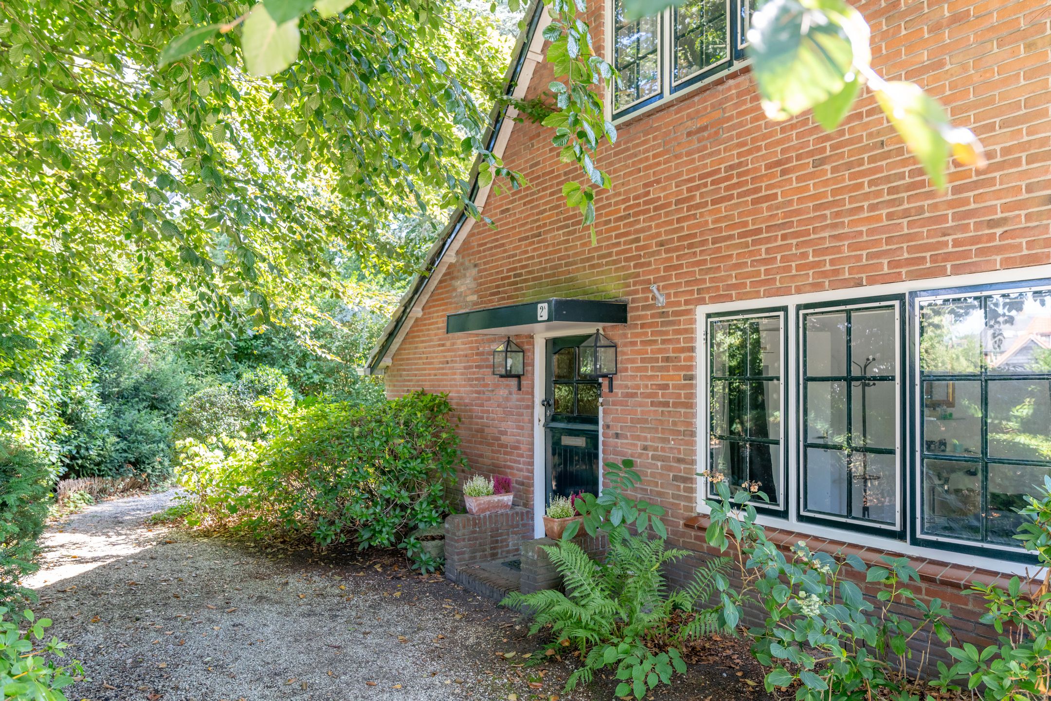 Foto 6 van Venenweg 2-A