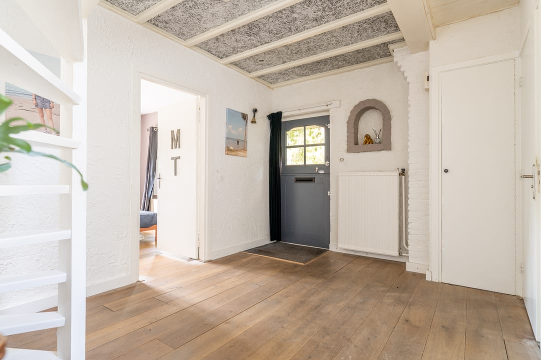 Foto 7 van Venenweg 2-A