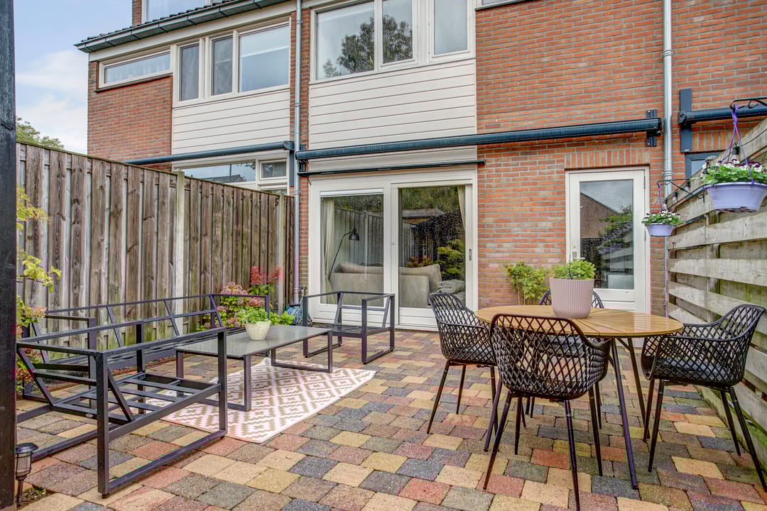 Foto 11 van Sperwerhof 23