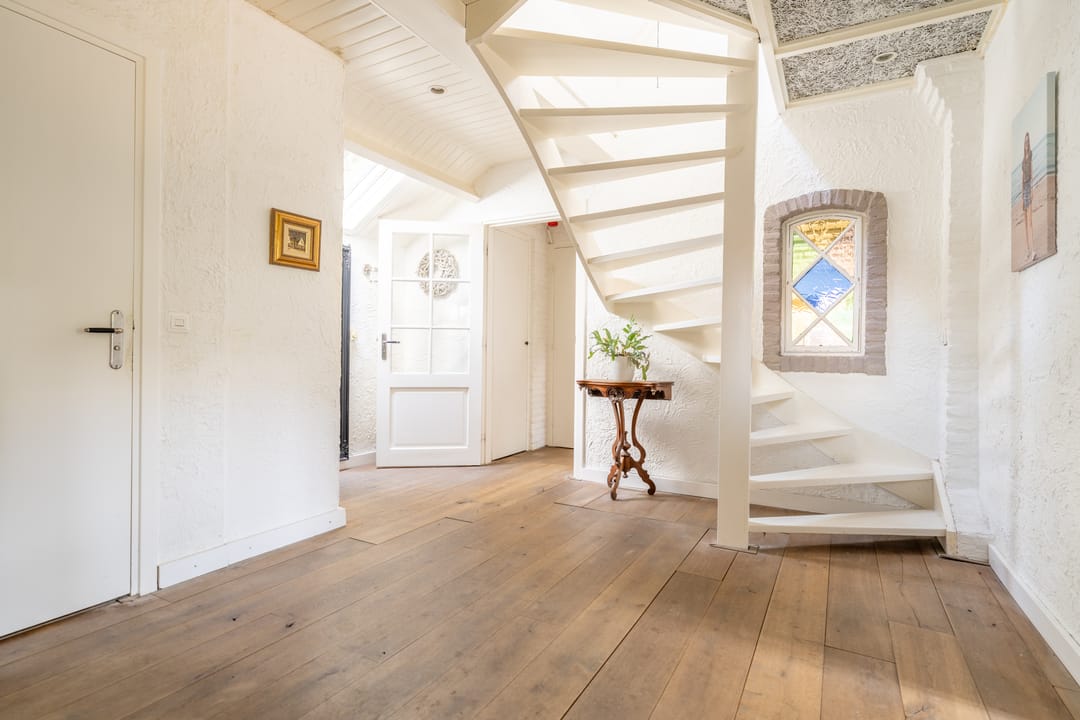 Foto 8 van Venenweg 2-A