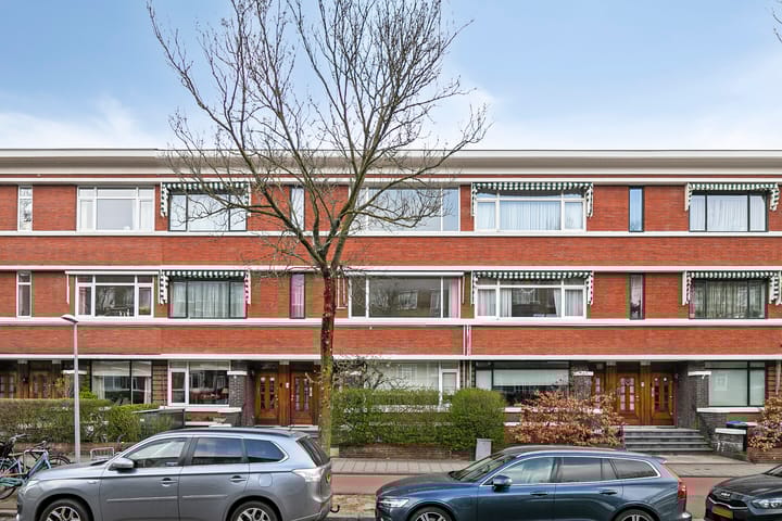 Photo 38 of Van Alkemadelaan 207