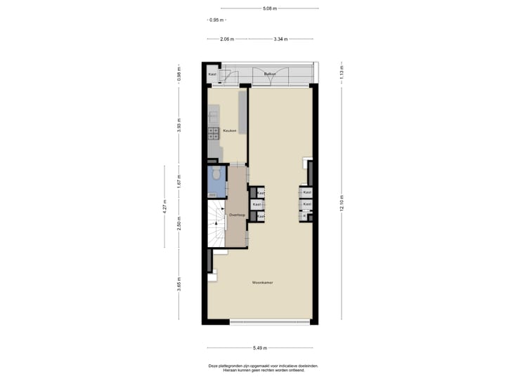 Photo 41 of Van Alkemadelaan 207