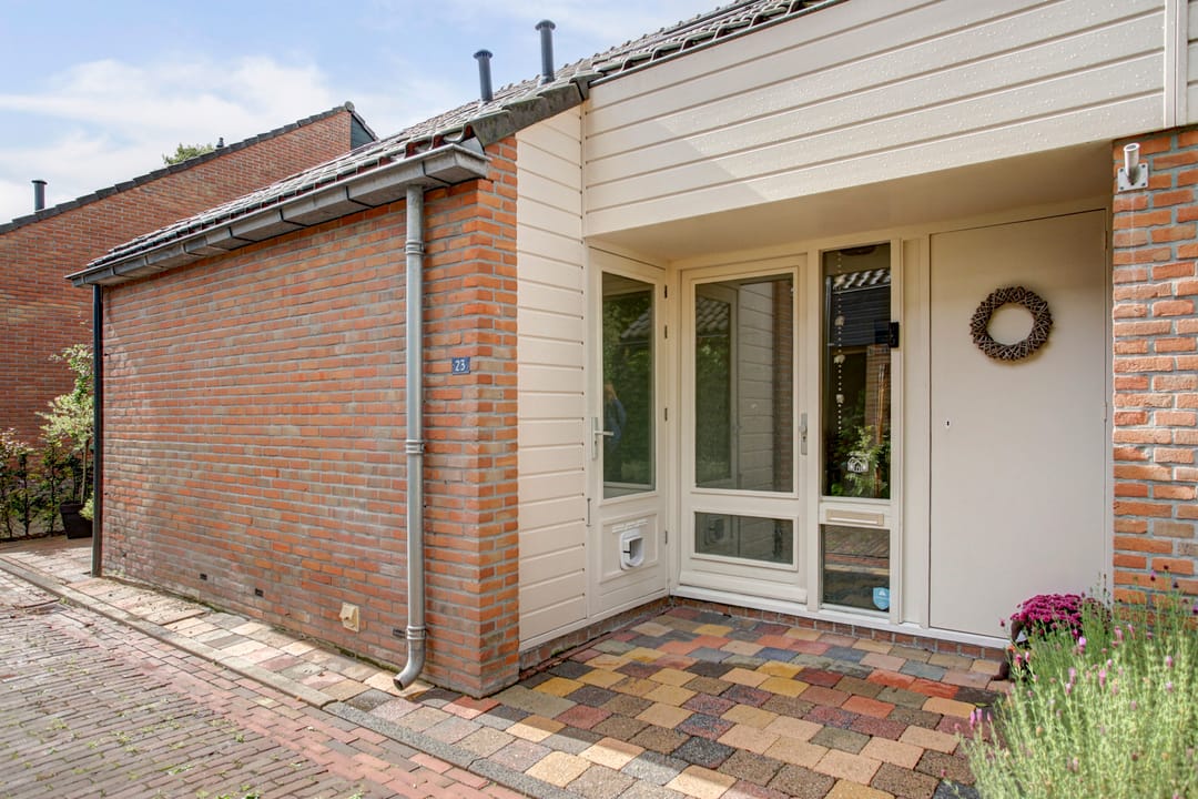 Foto 32 van Sperwerhof 23