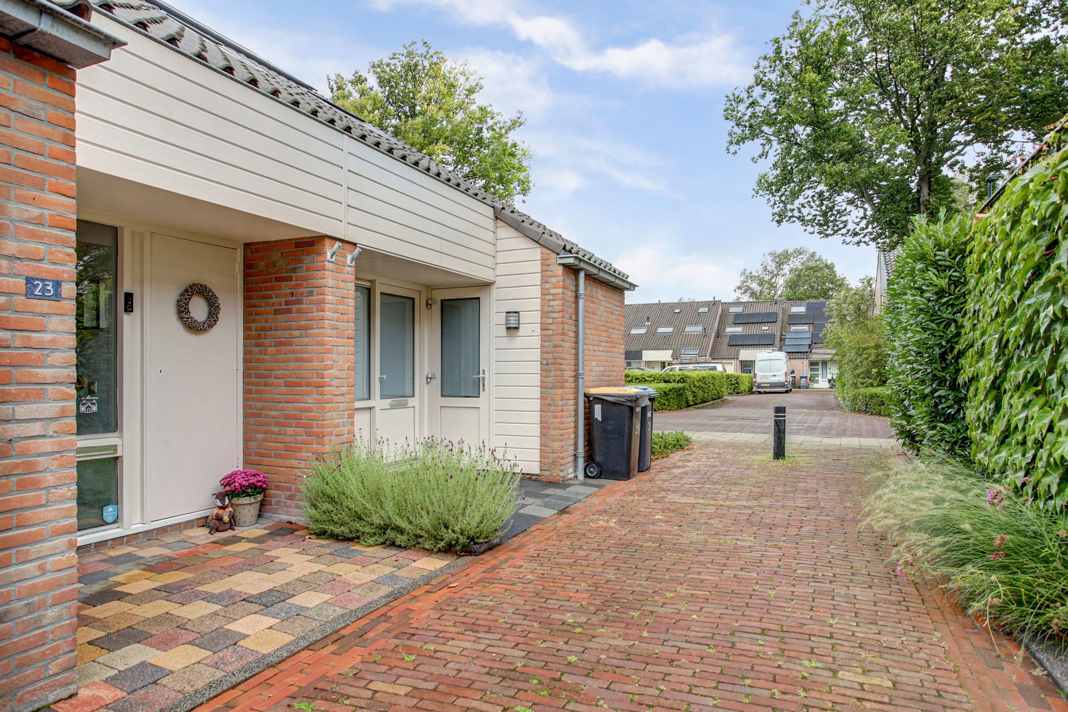 Foto 33 van Sperwerhof 23