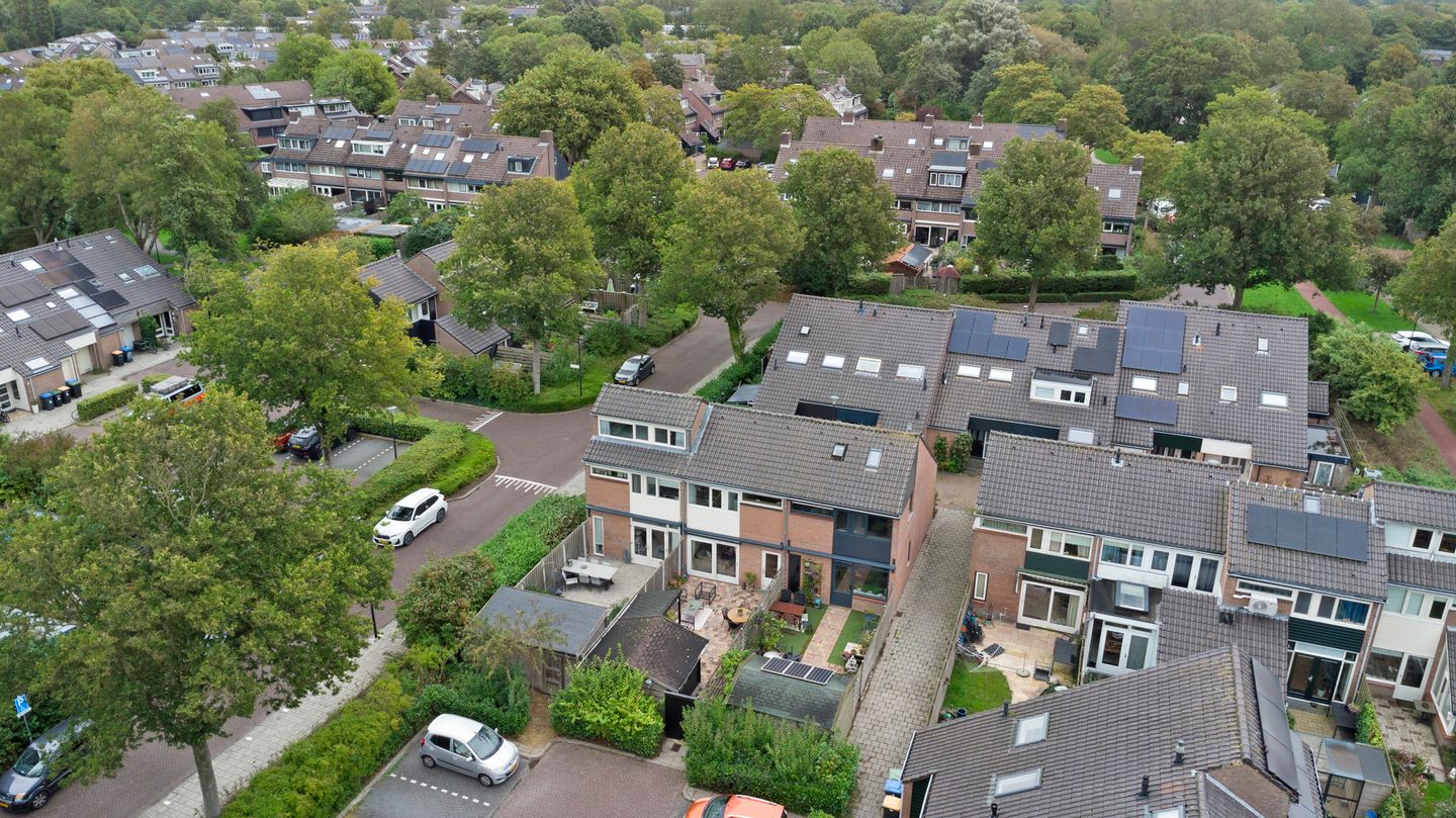 Foto 35 van Sperwerhof 23