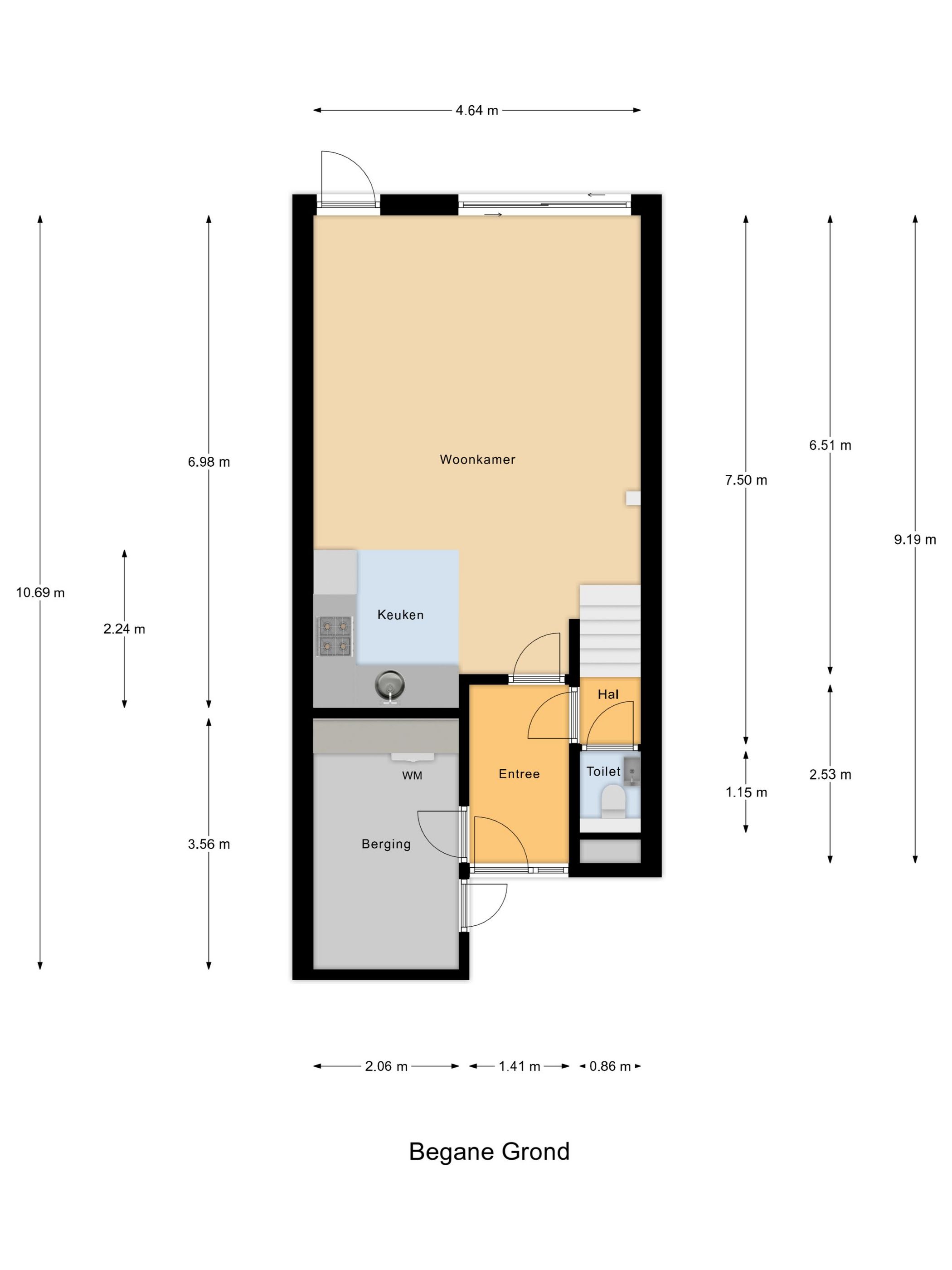 Foto 36 van Sperwerhof 23