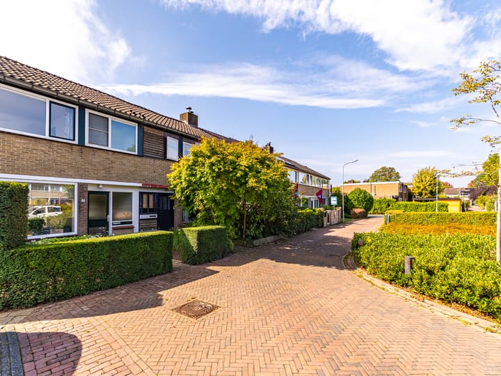 Foto 2 van Hackettweg 31