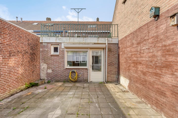 Foto 27 van Tongerlose Hoefstraat 123