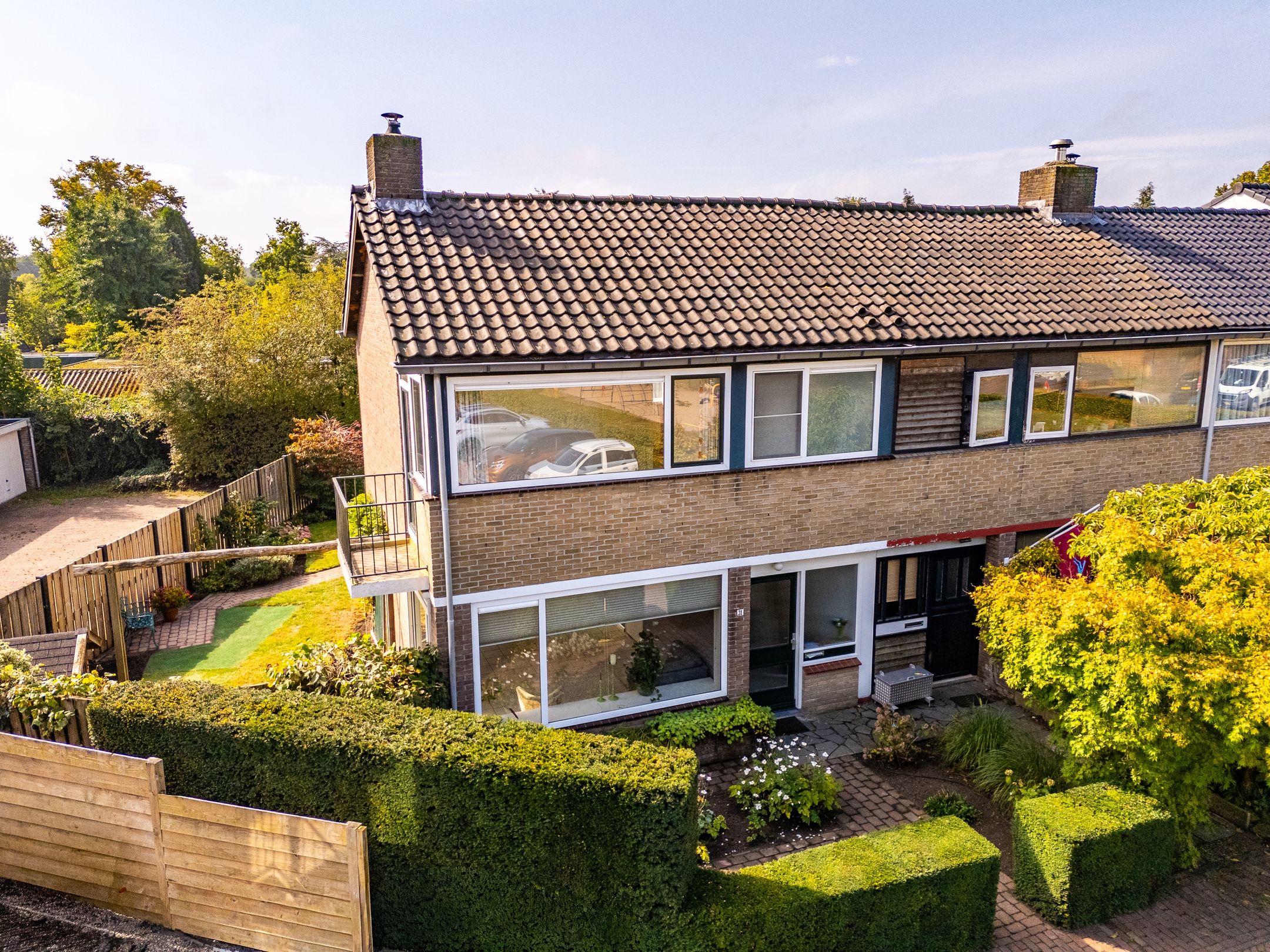 Foto 3 van Hackettweg 31