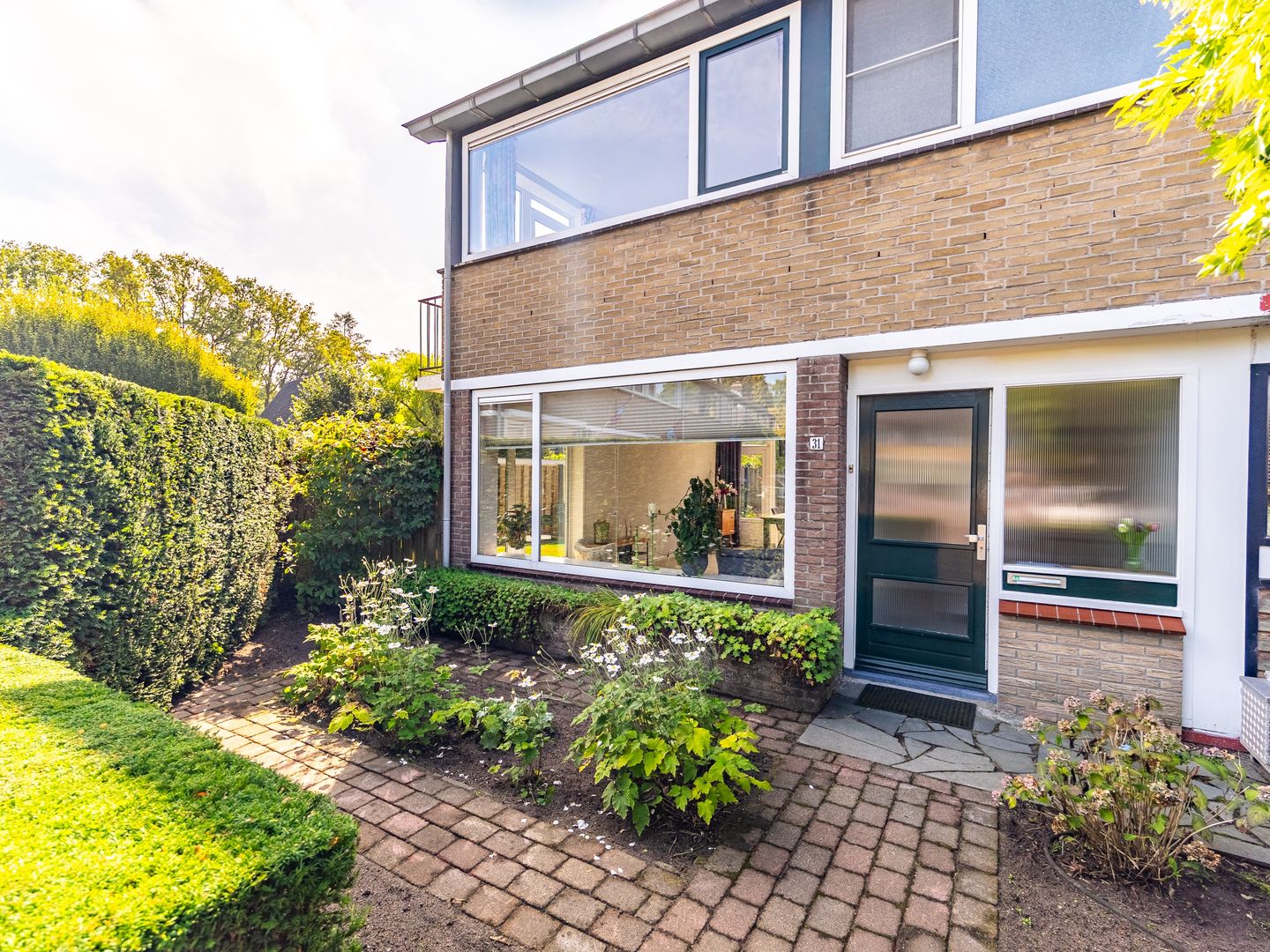 Foto 4 van Hackettweg 31