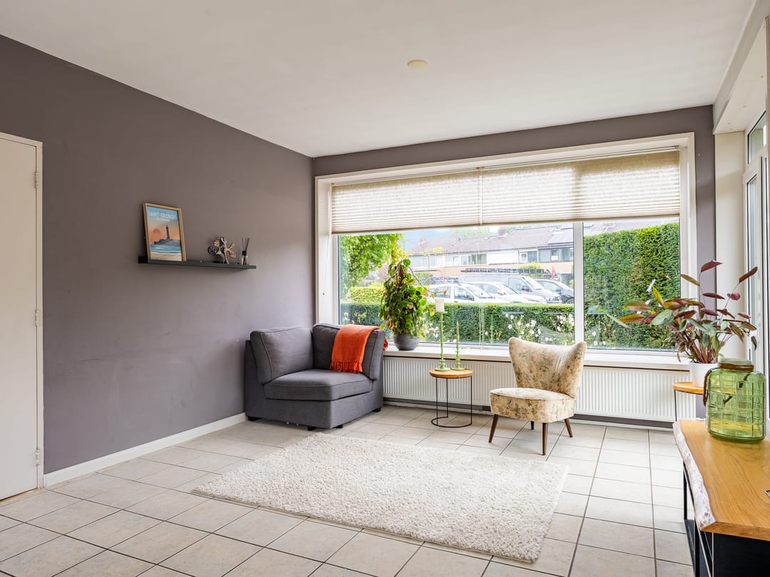 Foto 7 van Hackettweg 31