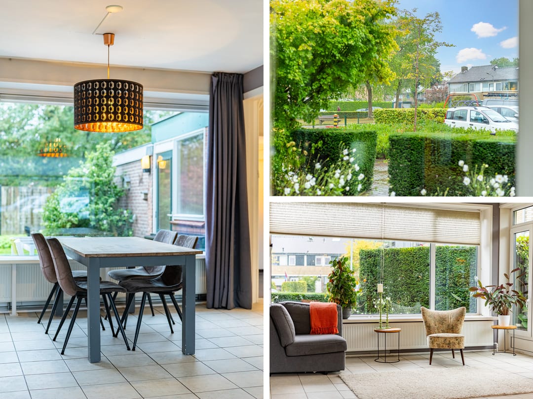 Foto 8 van Hackettweg 31