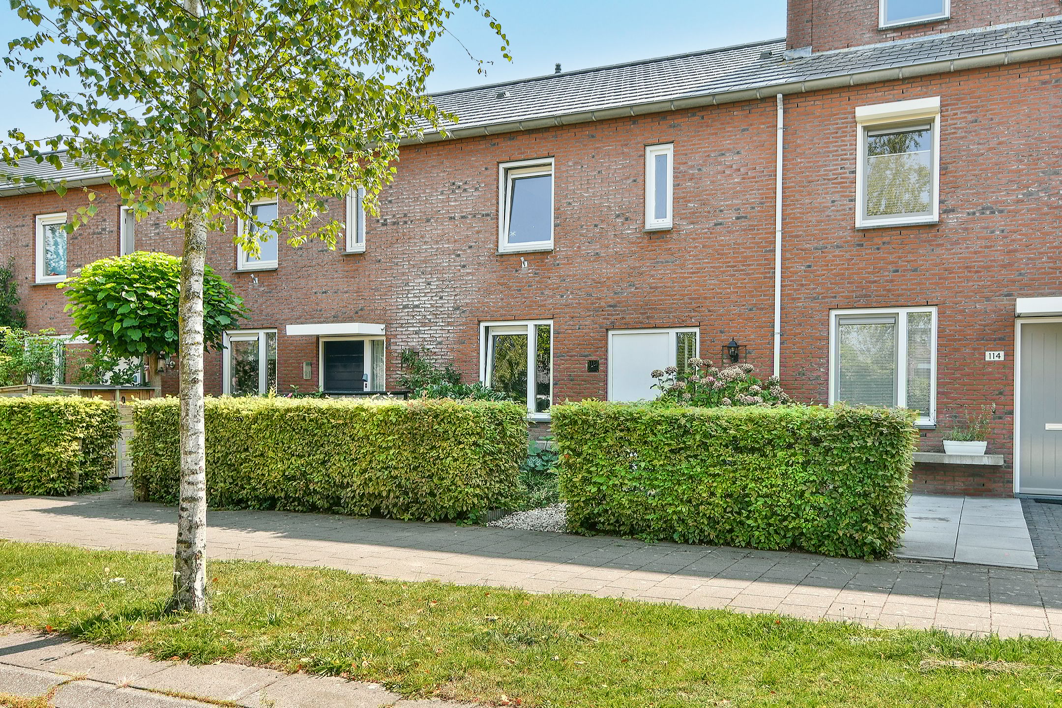 Henri Didonweg, 112, Hoofddorp, 2134DG, Noord-Holland, Nederland 112