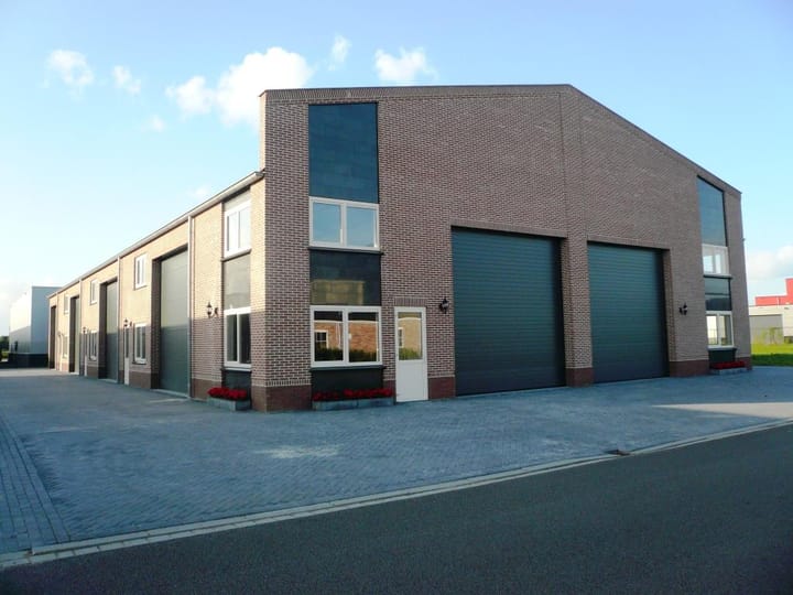 Buitenvaart 1612, Hoogeveen