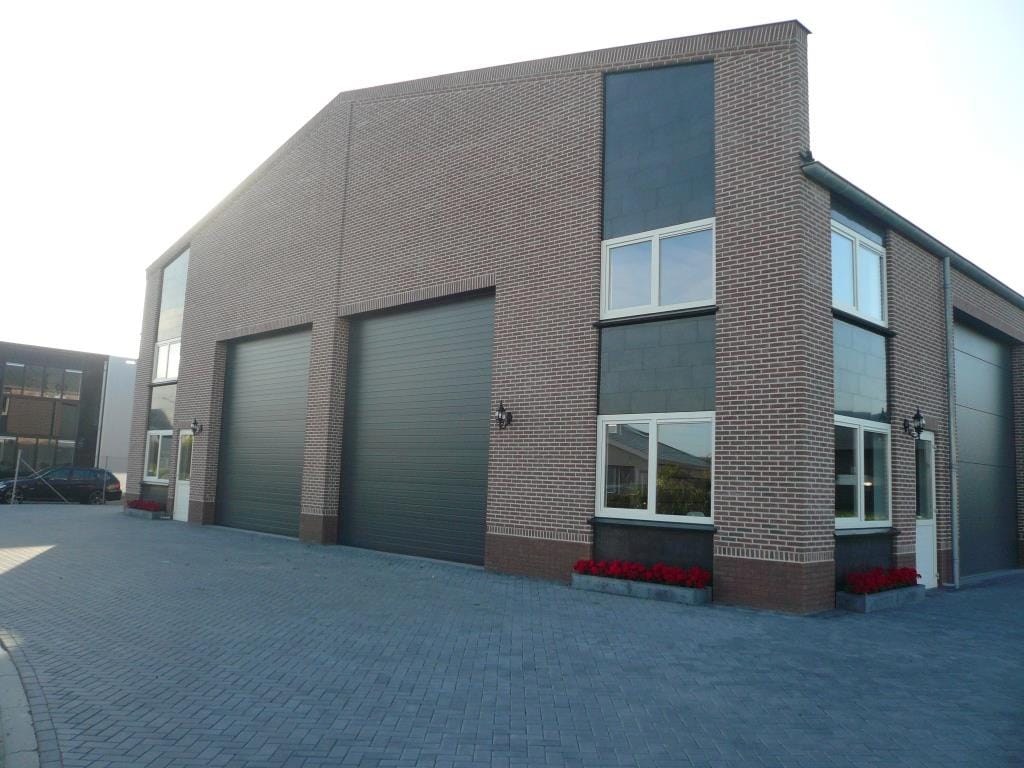 Bekijk foto 2 van Buitenvaart 1612