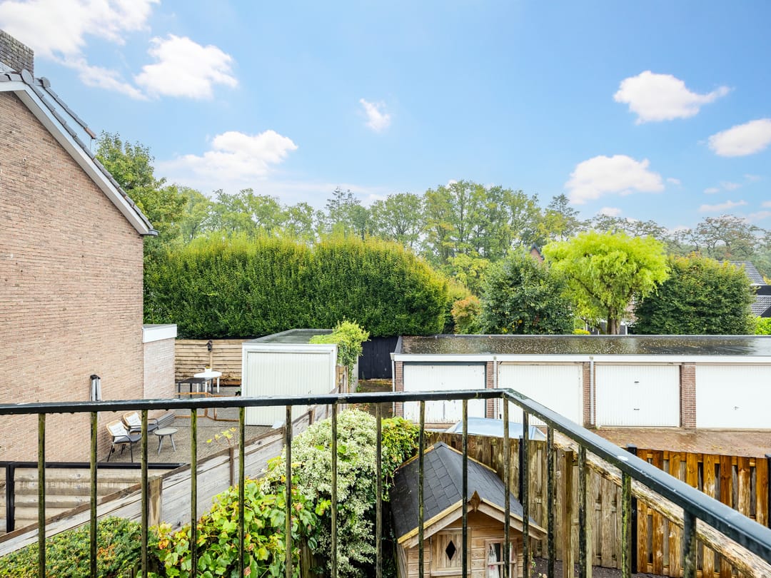 Foto 16 van Hackettweg 31