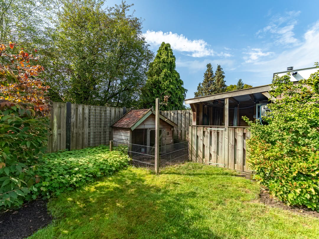 Foto 26 van Hackettweg 31