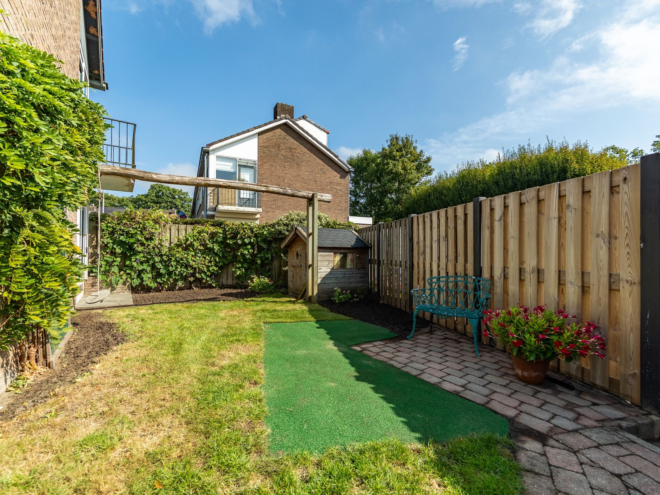 Foto 27 van Hackettweg 31