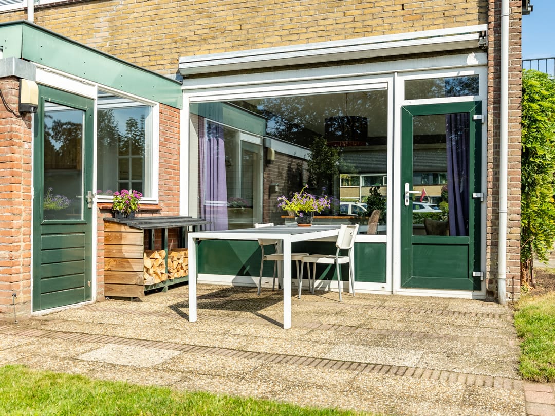 Foto 28 van Hackettweg 31