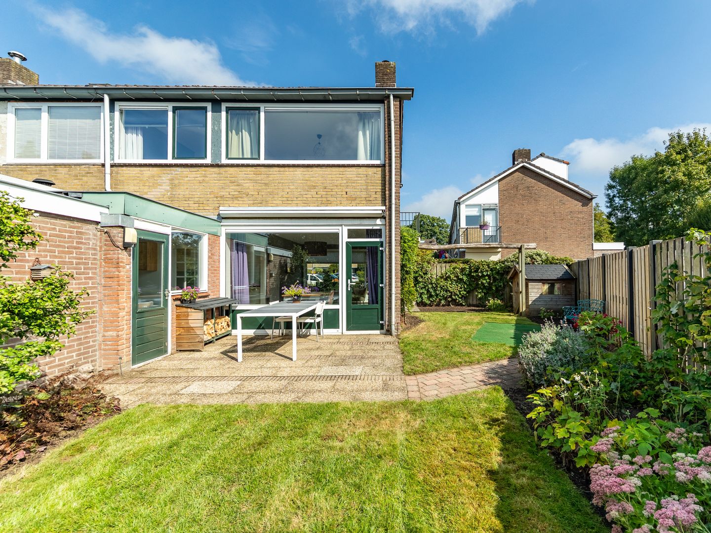 Foto 29 van Hackettweg 31