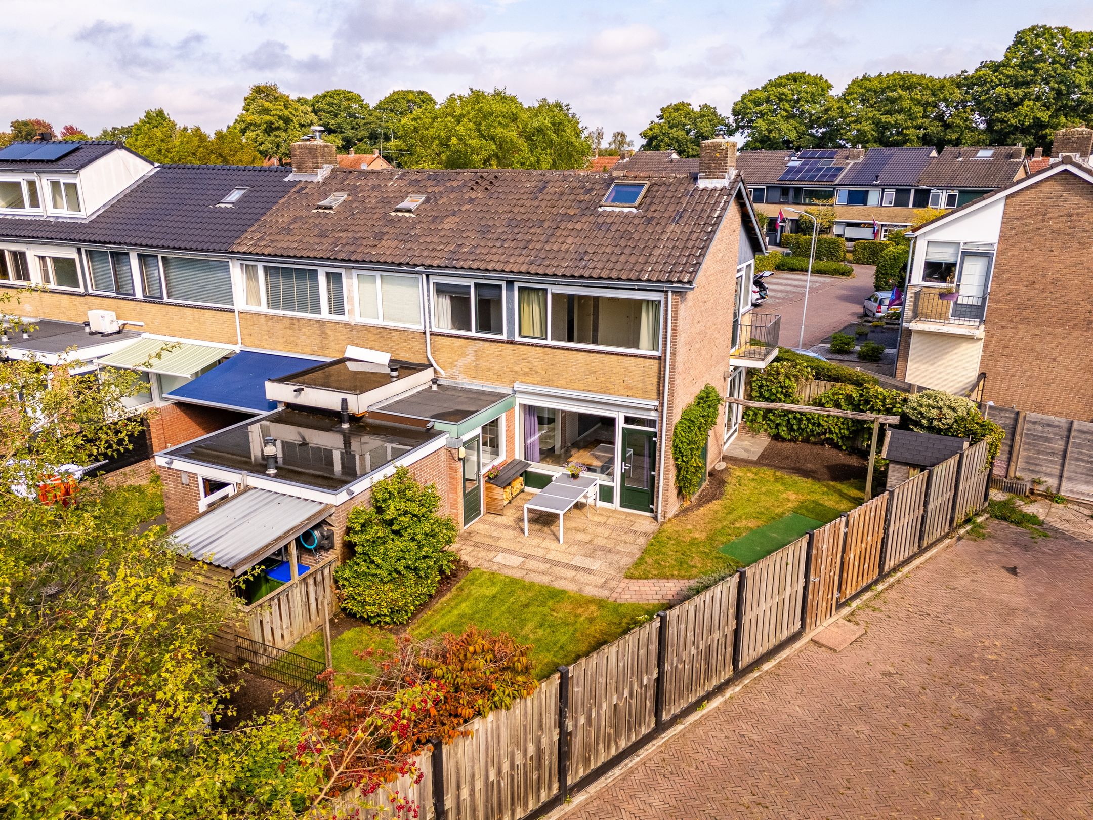 Foto 30 van Hackettweg 31