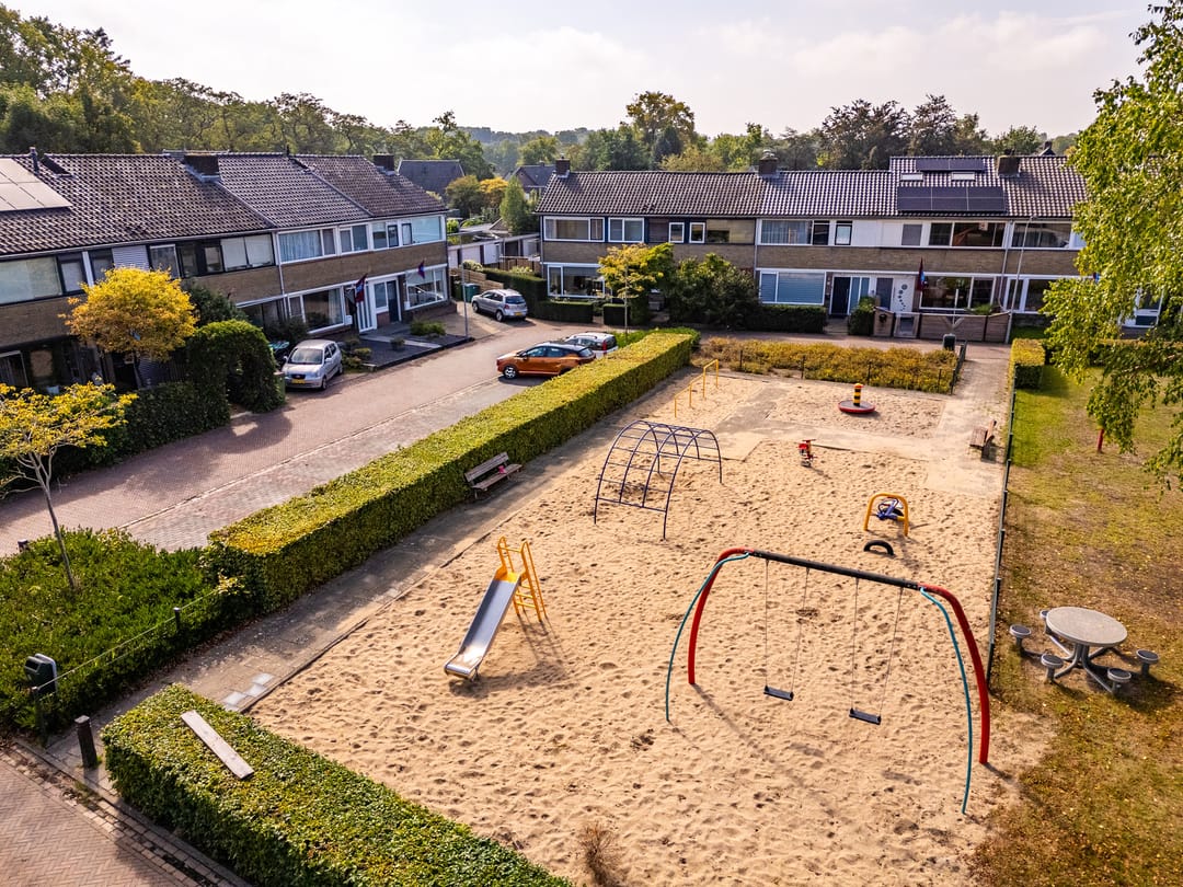 Foto 31 van Hackettweg 31